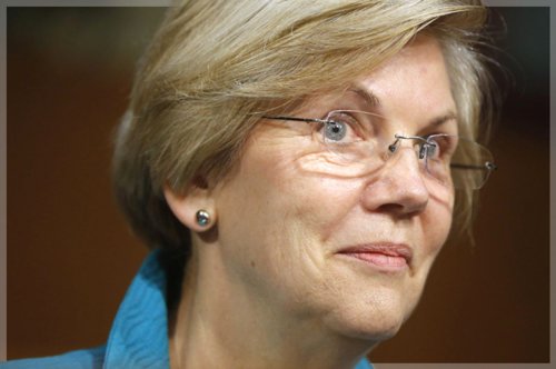 EXCLUSIVE: Elizabeth Warren on Barack Obama: "They protected Wall Street. Not families who were losing their homes. Not people who lost their jobs. And it happened over and over and over"