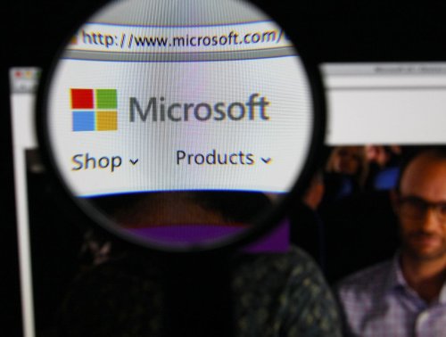 Microsoft's $29.6 billion scam: Tech giant leads the way in tax-avoiding innovation