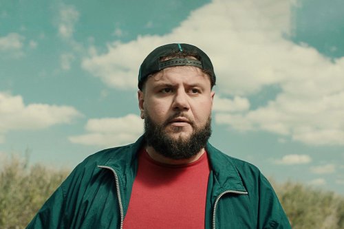 "You have to outwork everybody": Mo Amer on his Netflix immigrant comedy about hustling in Houston