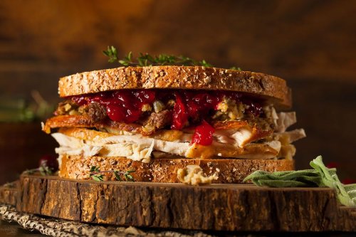 Here are the 10 best ways to repurpose Thanksgiving leftovers, per recipes from Reddit