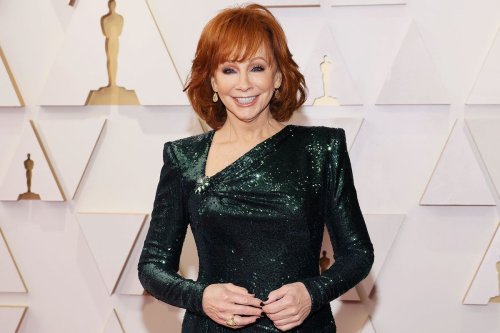 Reba McEntire's new restaurant takes the charcuterie board to a whole new level