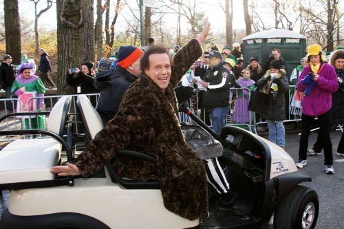 A timeline of Richard Simmons and the mystery around his public disappearance