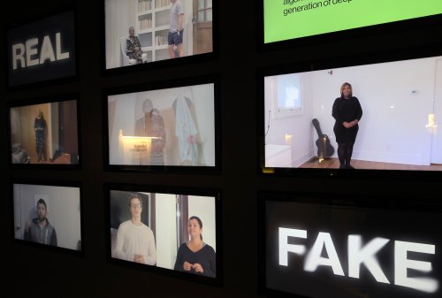 We’ve tracked $80M of spending on almost 170 AI‑generated political ads this year – it’s weird