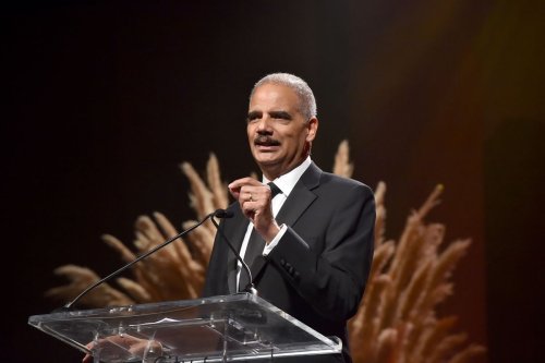 Eric Holder: Democracy is worth saving — and justice is coming for Donald Trump
