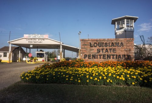 Federal judge in Louisiana re-locates juvenile inmates to Angola Prison