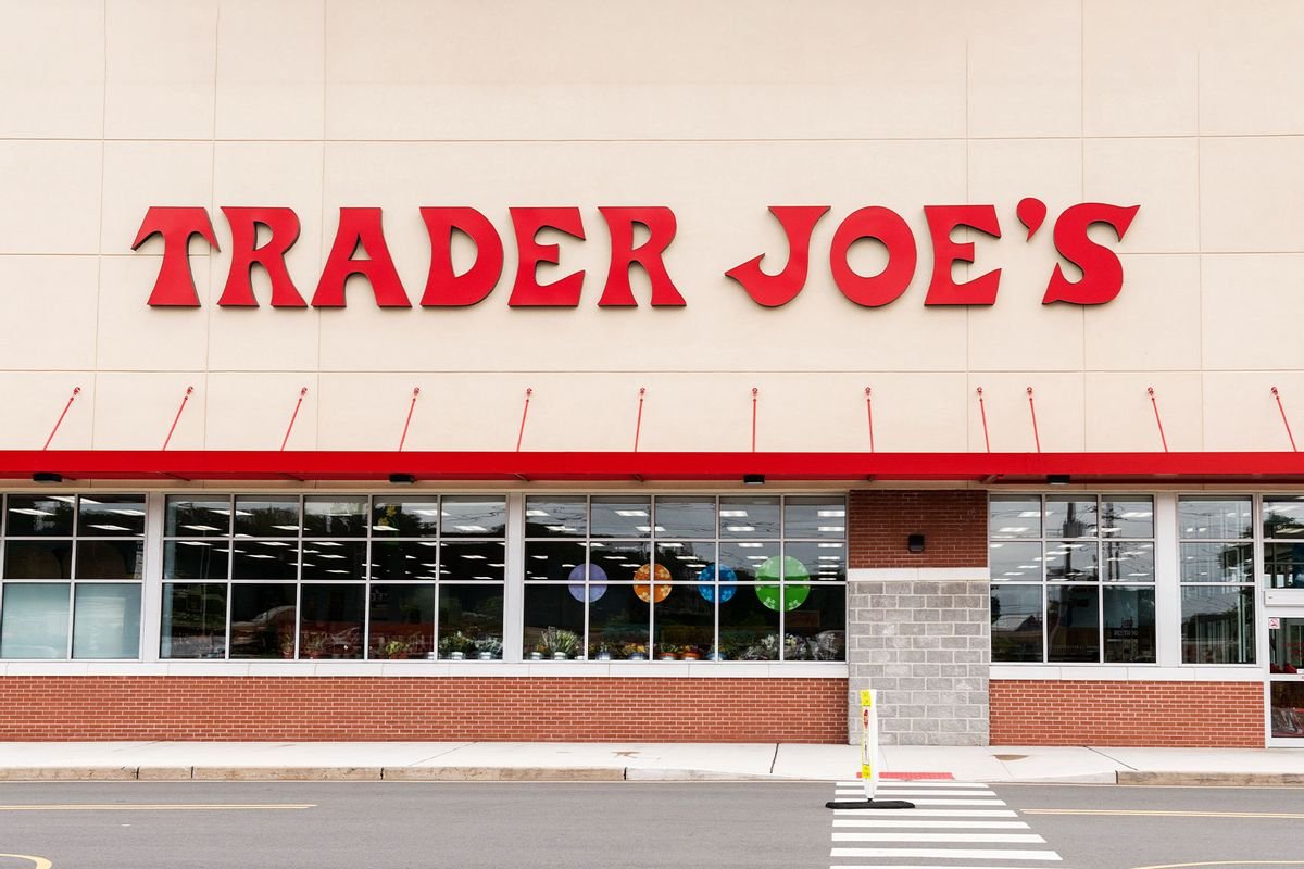 The 3 best frozen desserts at Trader Joe's right now