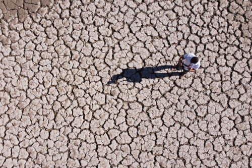 Deadly heat waves engulfed the planet this year: Climate change is a national security crisis