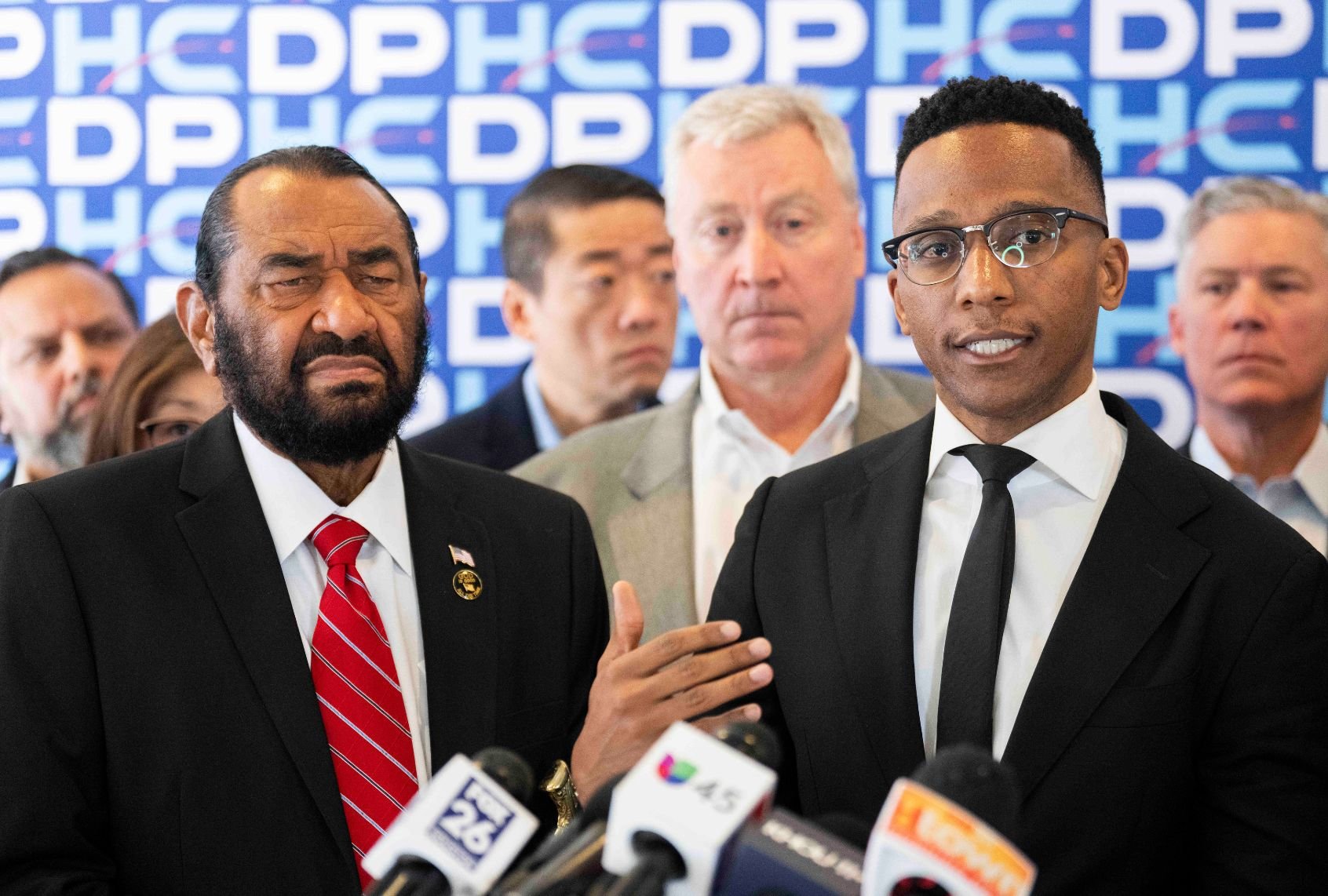 Texas Democrat's congressional win is a generational shift backed by cryptocurrency