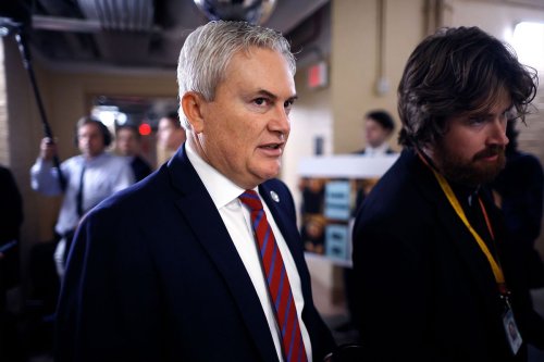 "Epic humiliation": GOP mocked for rejecting Hunter Biden offer to testify publicly