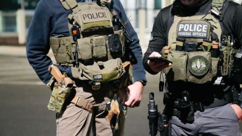 The fascist moment is here: Have mainstream liberals heard the alarm go off?