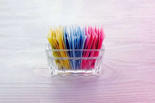 WHO’s recommendation against the use of artificial sweeteners for weight loss raises many questions