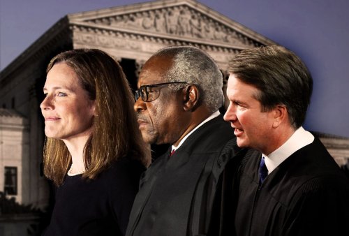 Supreme Court set to give the most extremist movement in the US a big win — and it's not abortion
