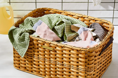 5 laundry mistakes you didn’t realize you were making