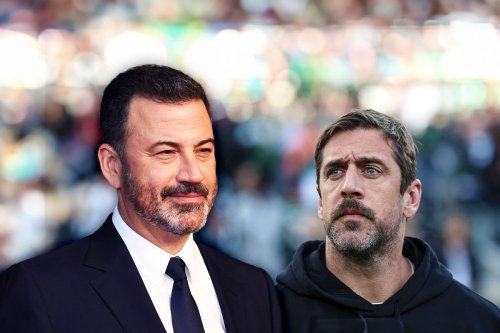 Why Jimmy Kimmel calling out Aaron Rodgers matters for all of us