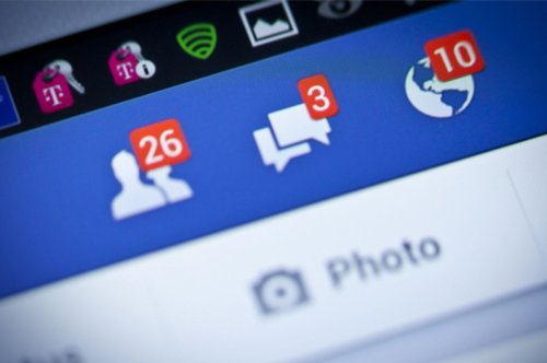 Facebook is annihilating your self-esteem, and you're not alone
