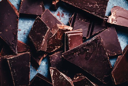 5 things you should know before buying a chocolate bar