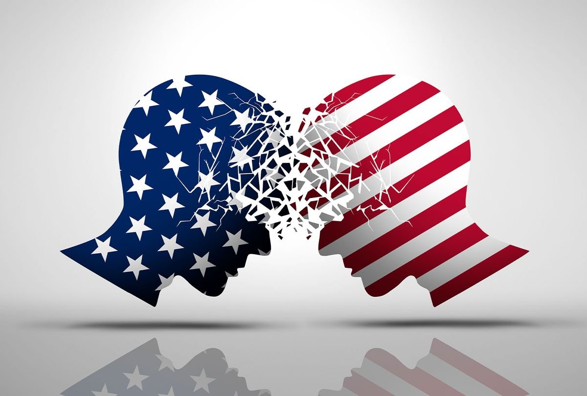 This is your brain on partisan politics: New scientific study reveals key cause behind polarization