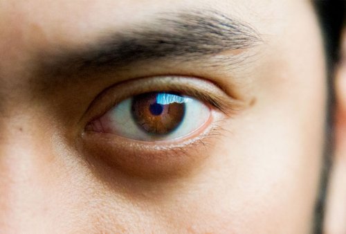 You can "see" PTSD in a person's eyes, researchers find