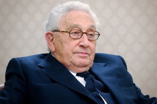 The Ivy League's favorite war criminal: Why the atrocities of Henry Kissinger should be mandatory reading