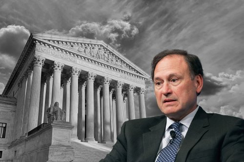 How SCOTUS became captured by conspiracies