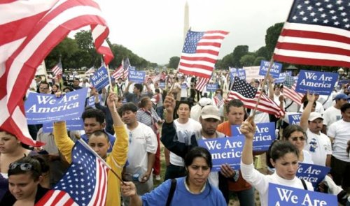 Immigrant families live in fear while Obama breaks a record in deportations