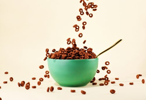 What in the world is Man Cereal?