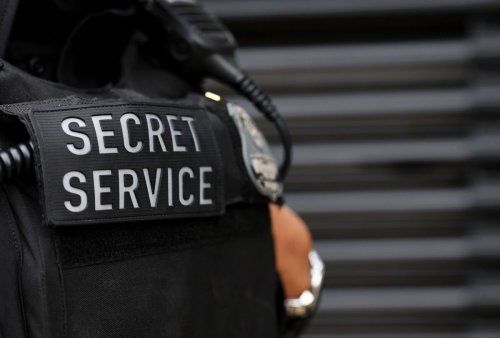 A college student wrote a blog about killing tyrants. The Secret Service had questions