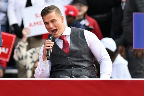 Conservative lawyer who saved Madison Cawthorn from election challenge sues him for not paying bills