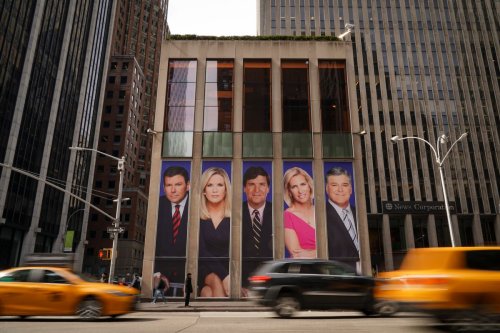 Dominion lawsuit makes clear exactly how the Fox News feedback loop works