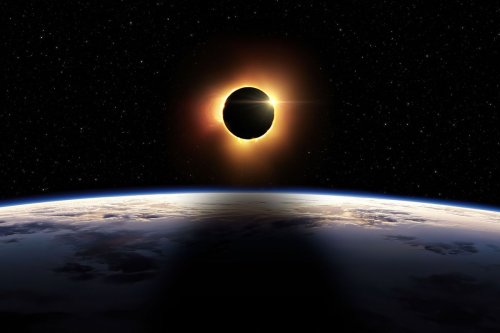 An eclipse for everyone – how visually impaired students can "get a feel for" eclipses