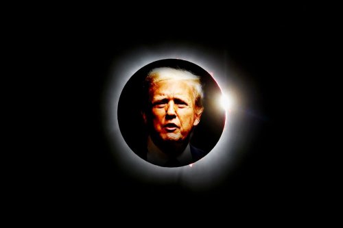 A total eclipse of Donald Trump: First felony trial could finally humble him