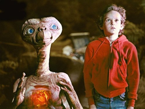 Our Founders, alien-obsessed: Adams and Franklin had a thing -- really! -- for extraterrestials