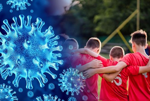 CDC study finds kids of all ages may play key role in virus transmission amid push to reopen schools