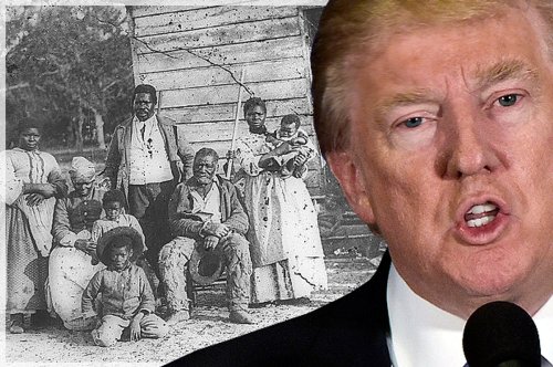 Born of slavery, the Electoral College could stand against racism in 2016 &mdash; and stop Donald Trump