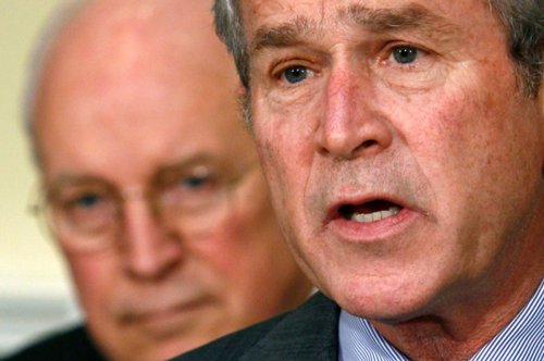 We're still fighting George W. Bush's battles: Syria, ISIS and the "worst foreign policy blunder" in American History