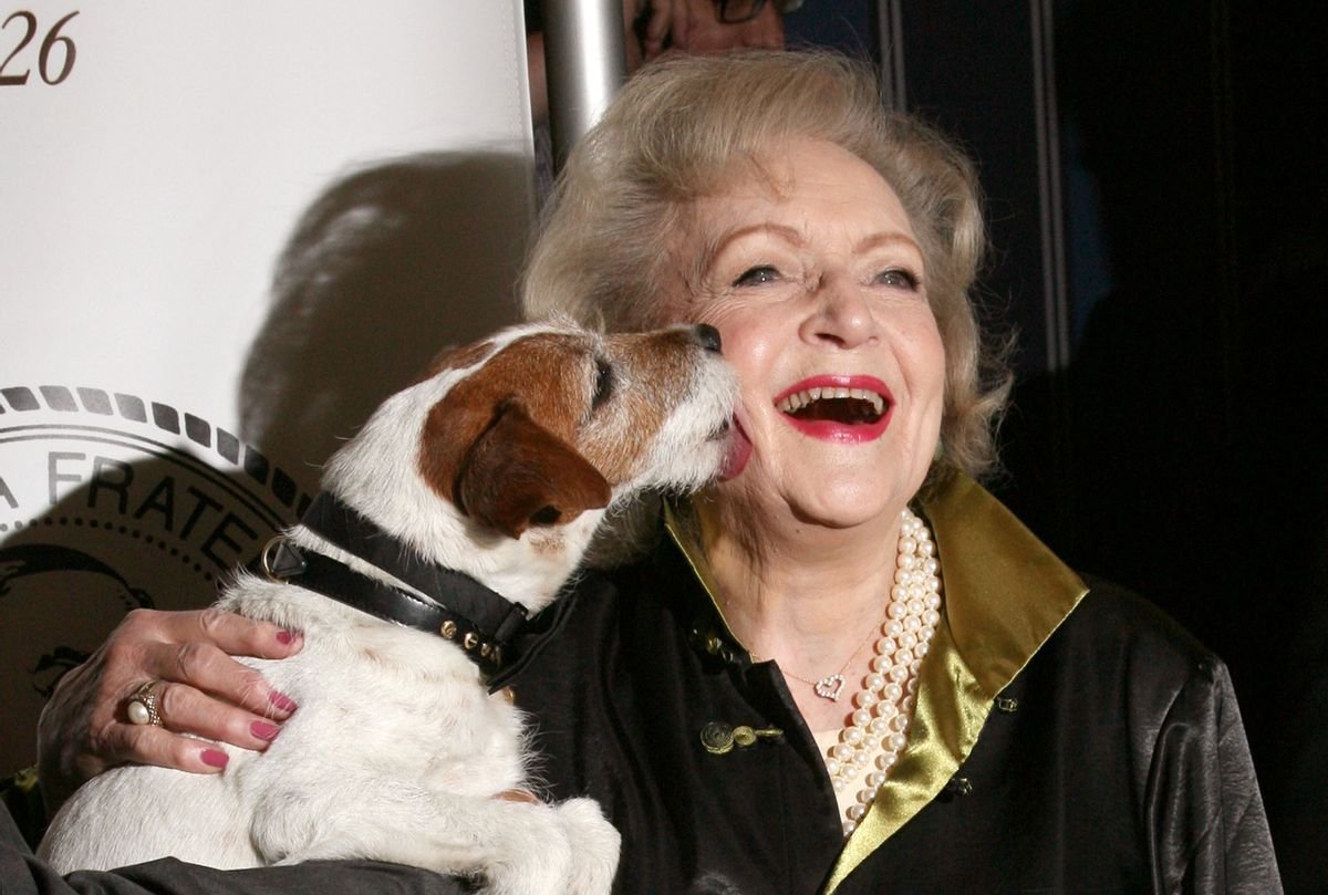 Five ways to celebrate Betty White's 100th birthday, from catching a new film to eating cheesecake