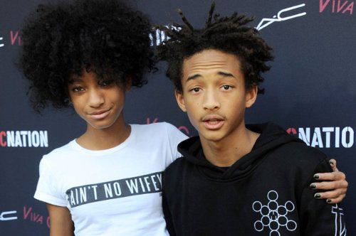 Why that insane Willow and Jaden Smith interview is so great: Now we can stop pretending that celebrity kids are just normal kids