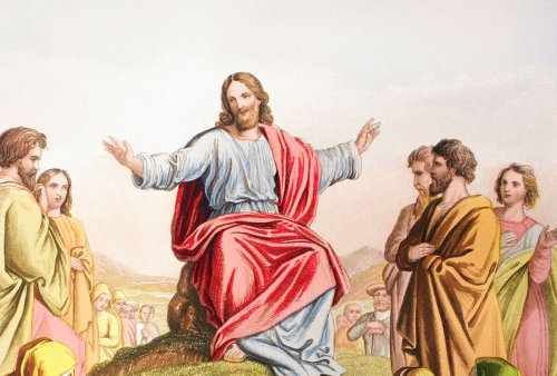 Who decided Jesus needed a brand makeover? "Jesus gets us" and evangelical hypocrisy