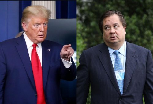 George Conway hands Biden's DOJ a roadmap to make sure Trump ends up in jail