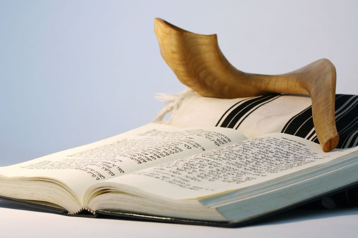 Yom Kippur is a reminder to Americans that humility is good for your health