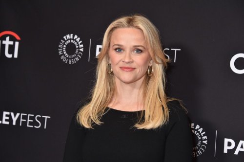 Reese Witherspoon wonders if streaming platforms are making it harder to become a star