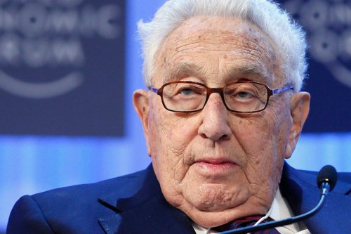 Henry Kissinger's genocidal legacy: Vietnam, Cambodia and the birth of American militarism