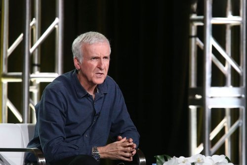 “That’s not the way to make movies": James Cameron wants the Marvel Universe to grow up