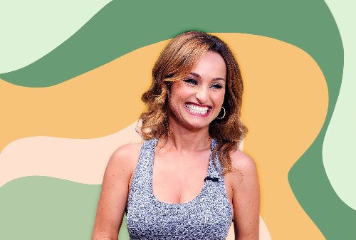Giada De Laurentiis Marinated Cherry Tomato Pasta Will Be Your New 