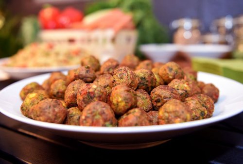 IKEA created a recipe for its iconic Swedish meatballs so you can make them without leaving home
