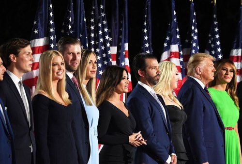Trump kids’ refusal to pay their bills is coming back to haunt them in investigation: report
