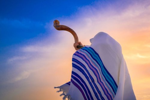 This Jewish high holiday is good for your mental health: Yom Kippur and the value of atonement