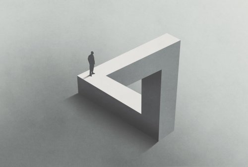 Don’t fight uncertainty — embrace it