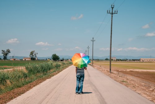 Pride Month makes me feel like an imposter