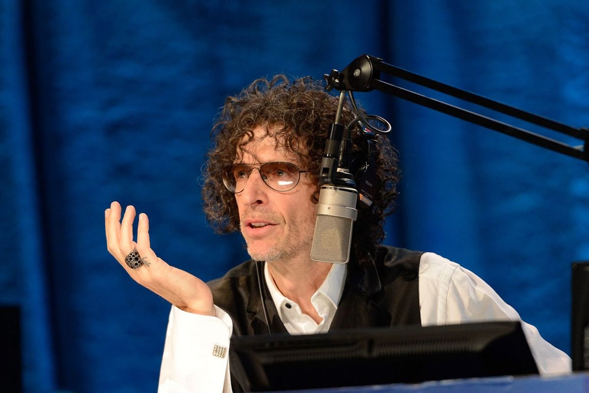 An unexpected consequence of Roe v. Wade: Howard Stern for president?